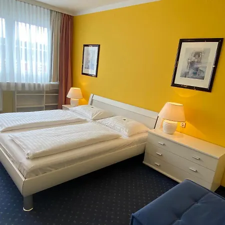 Grossmann イン ハイデンライヒシュタイン