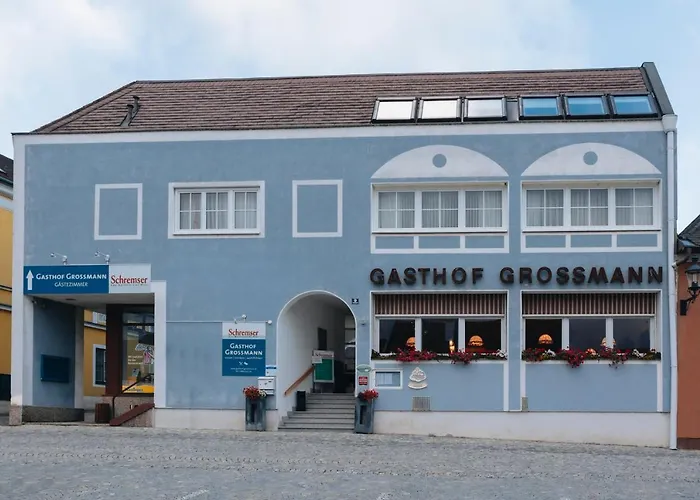Großmann Gasthof