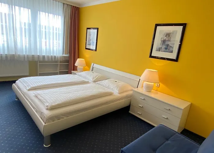 Grossmann イン ハイデンライヒシュタイン