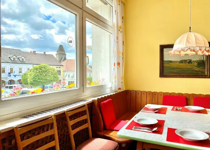 Gasthof Großmann 3*