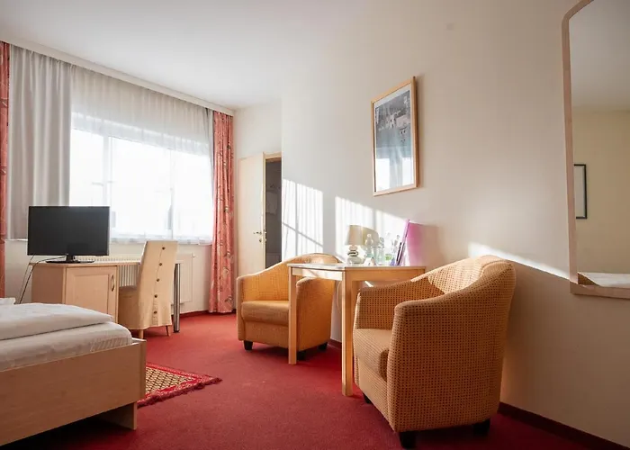 Gasthof Großmann Heidenreichstein